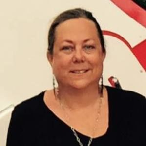 Meet your Posher, Maureen